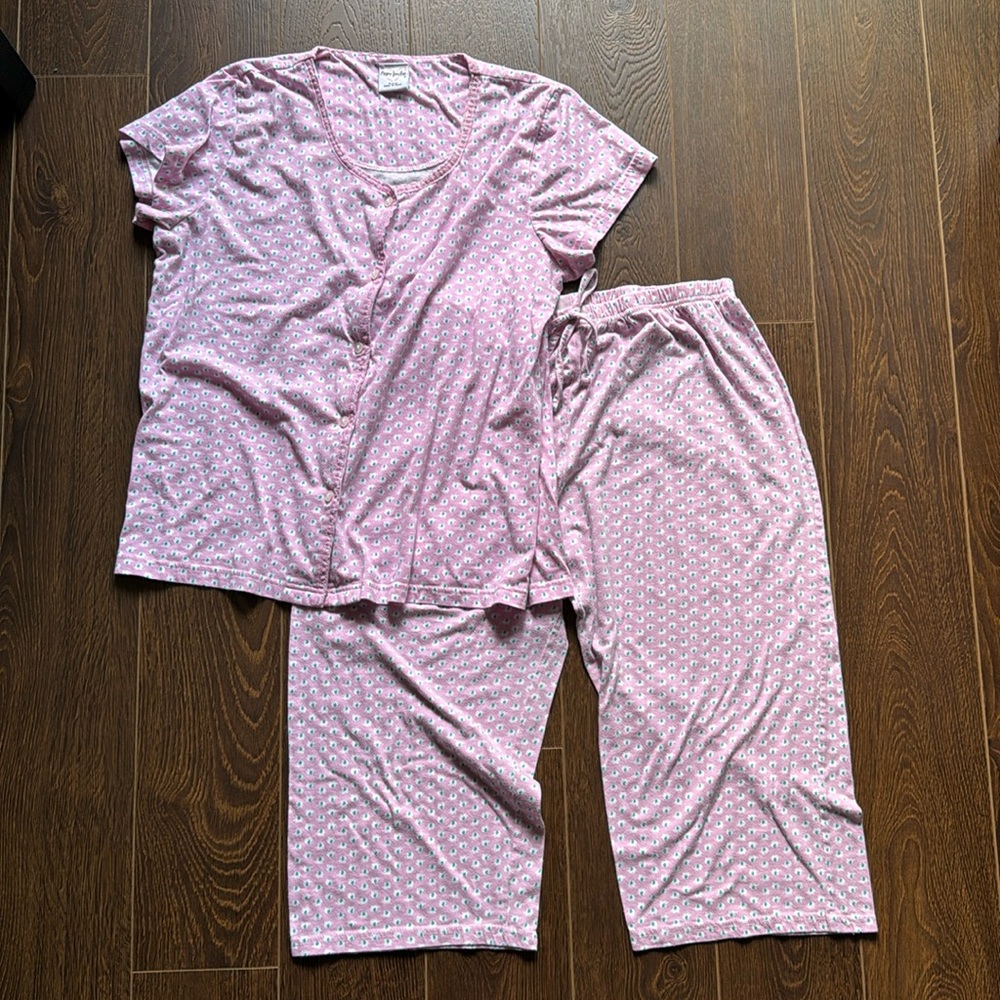 Matching Set PJs - Picture 1 of 8